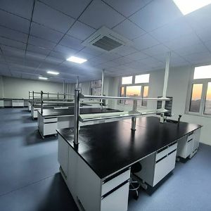 實驗室建設(shè)工程