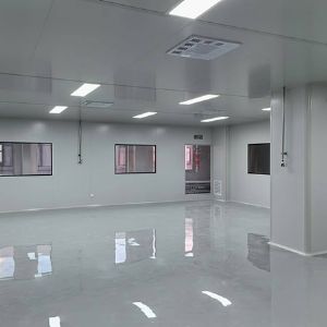 醫(yī)療器械車間