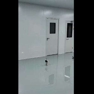 醫(yī)療器械凈化項目