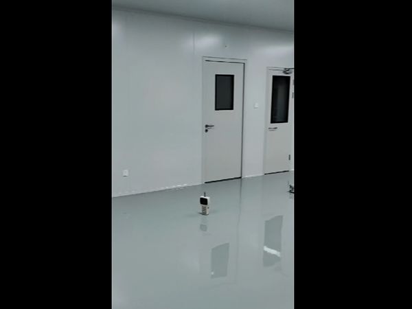 醫(yī)療器械凈化項(xiàng)目